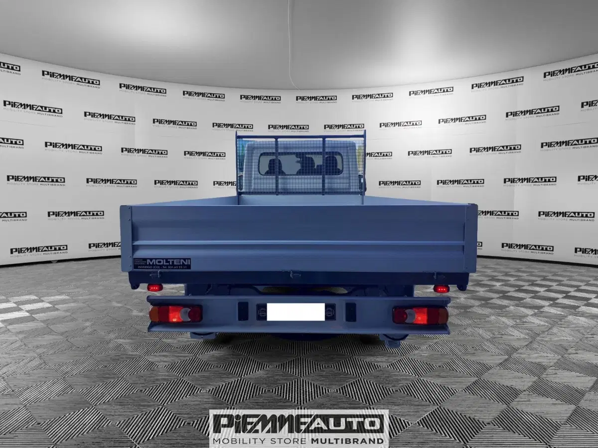 Opel Movano Telaio nuova a Piacenza (6)