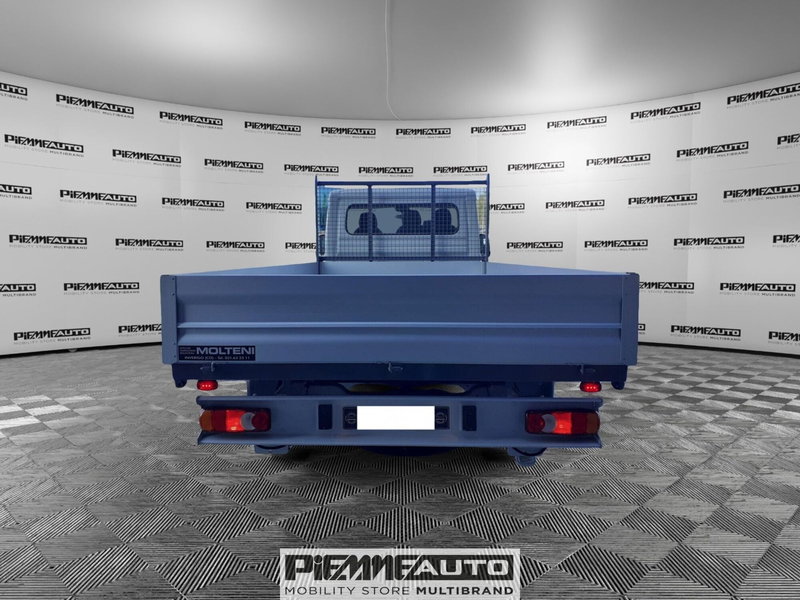 Opel Movano Telaio nuova a Piacenza (6)