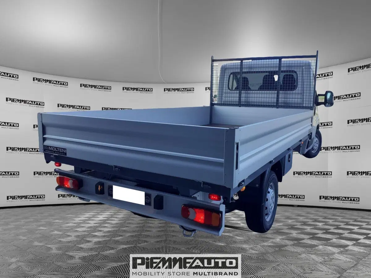 Opel Movano Telaio nuova a Piacenza (7)