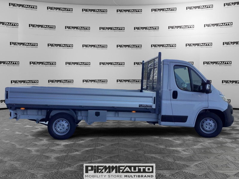 Opel Movano Telaio nuova a Piacenza (8)