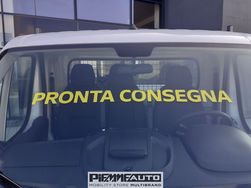 Opel Movano Telaio nuova a Piacenza (9)