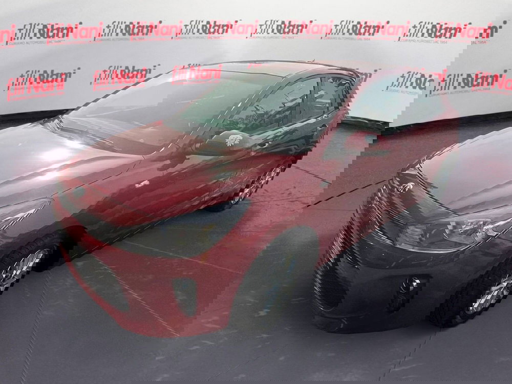 Kia Rio usata a Massa-Carrara