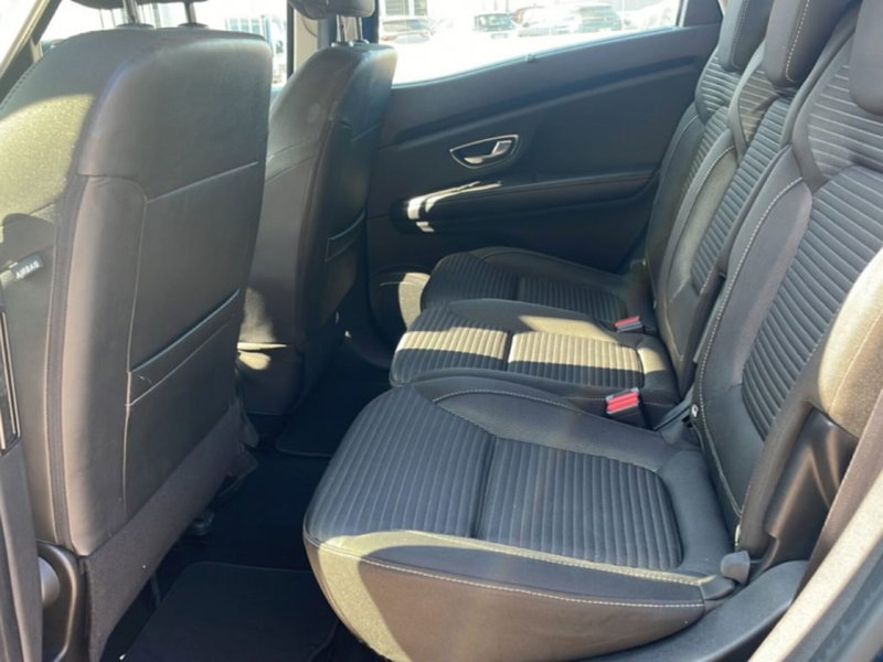 Renault Grand Scénic usata a Foggia (13)