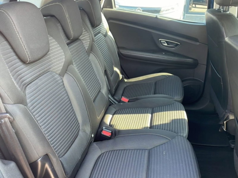 Renault Grand Scénic usata a Foggia (14)