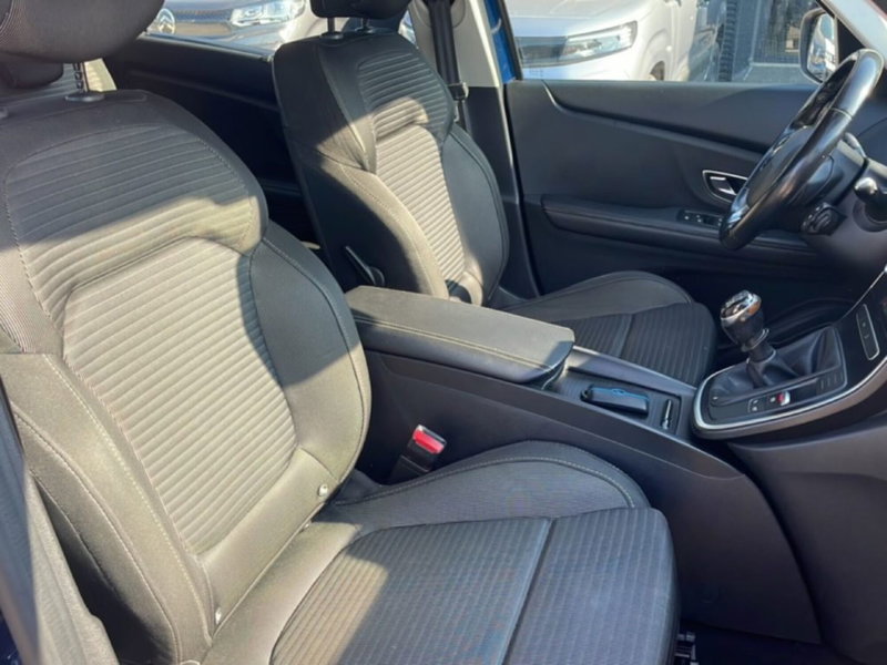 Renault Grand Scénic usata a Foggia (15)