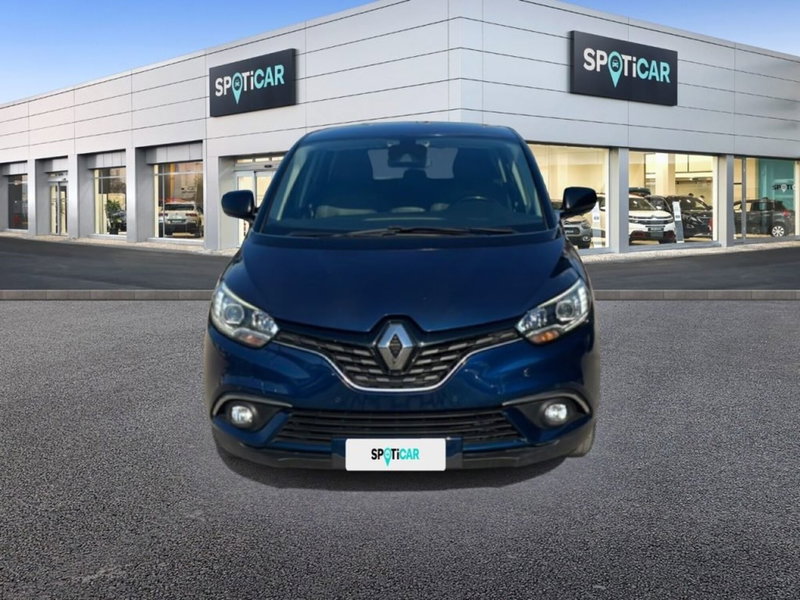 Renault Grand Scénic usata a Foggia (2)