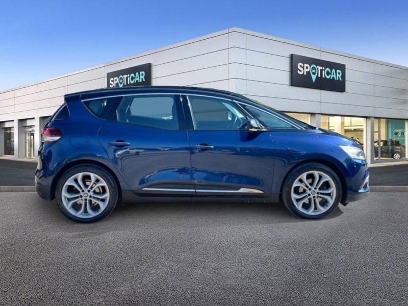 Renault Grand Scénic usata a Foggia (4)