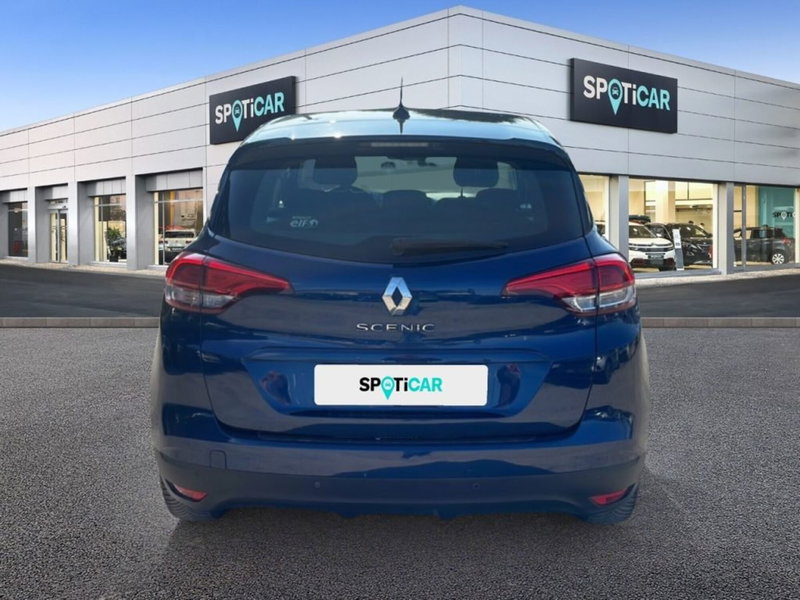 Renault Grand Scénic usata a Foggia (5)