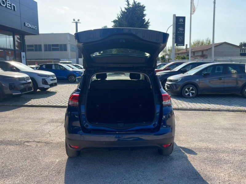 Renault Grand Scénic usata a Foggia (6)