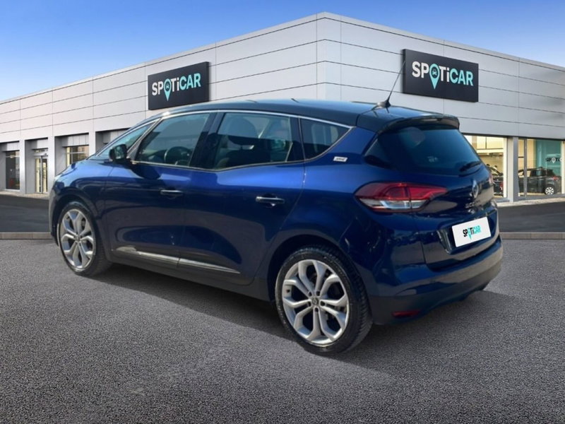 Renault Grand Scénic usata a Foggia (7)