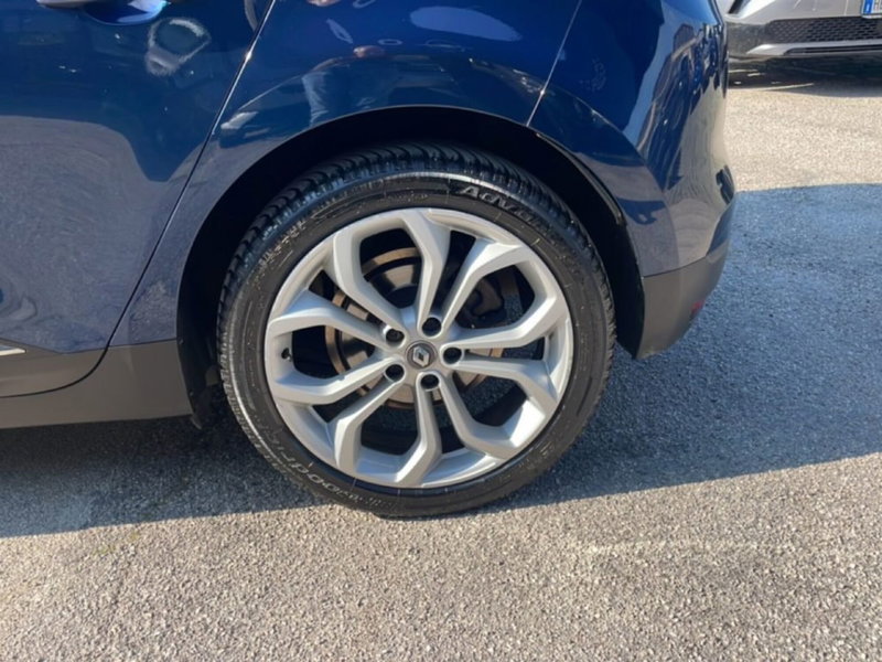 Renault Grand Scénic usata a Foggia (8)
