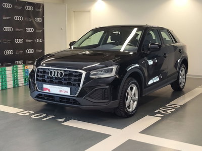 Audi Q2 Q2 30 TDI Business del 2023 usata a Modena