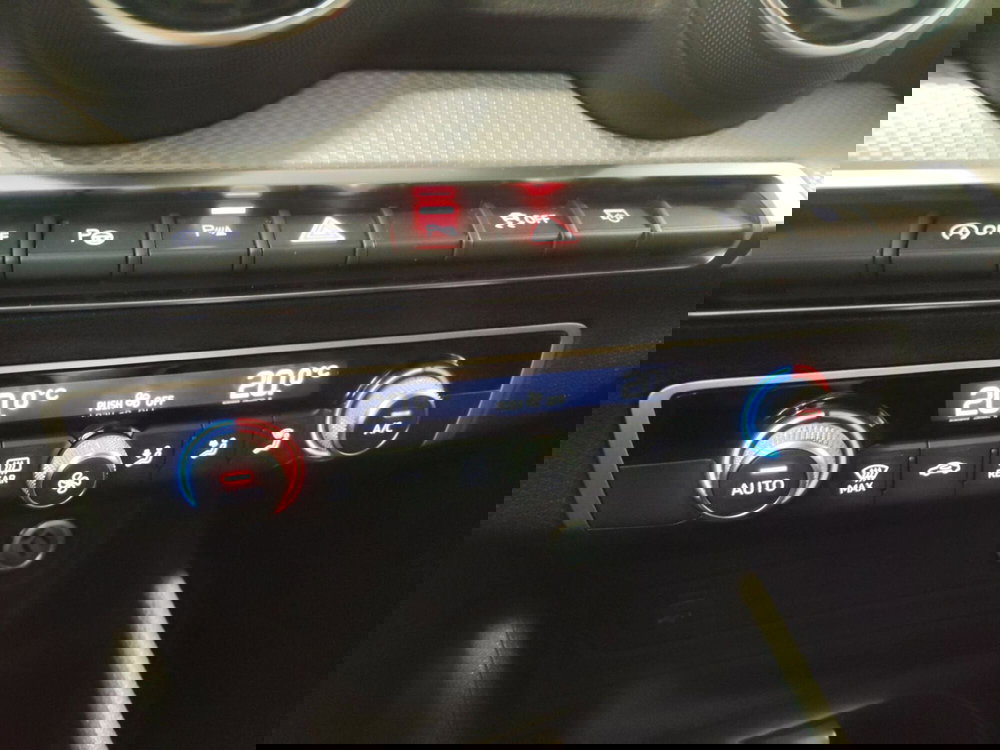 Audi Q2 usata a Modena (11)