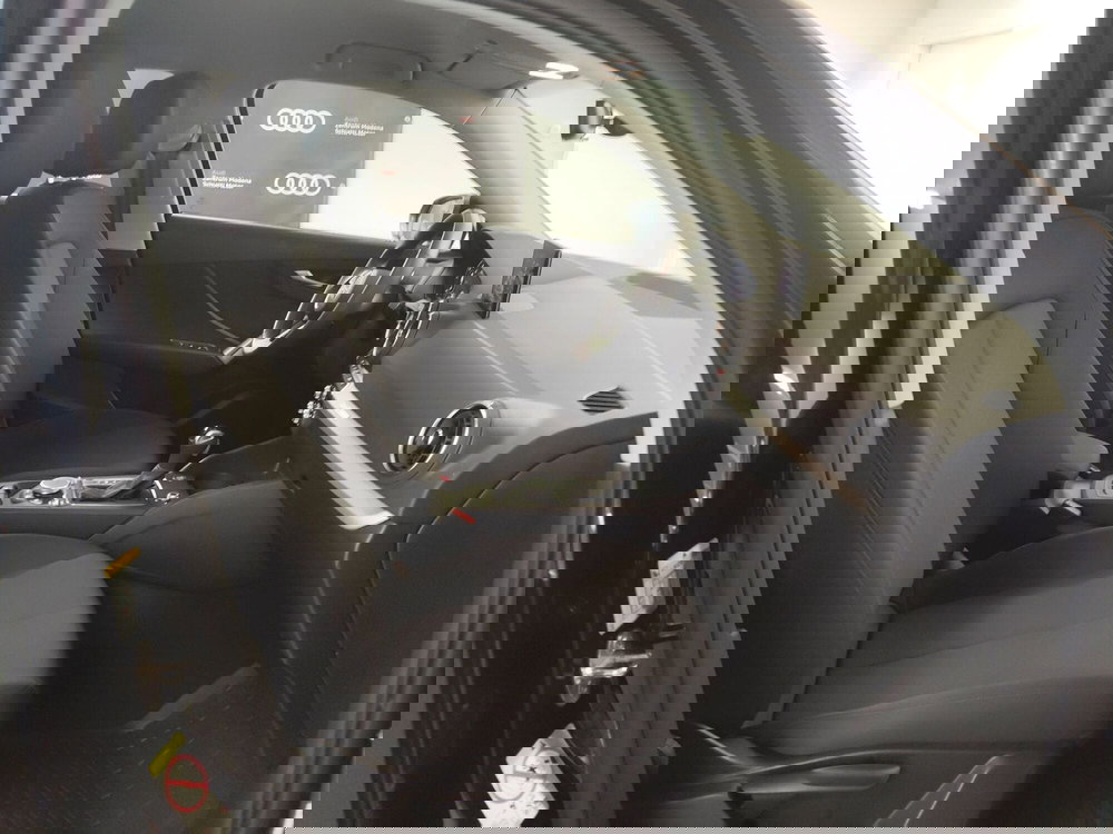 Audi Q2 usata a Modena (14)