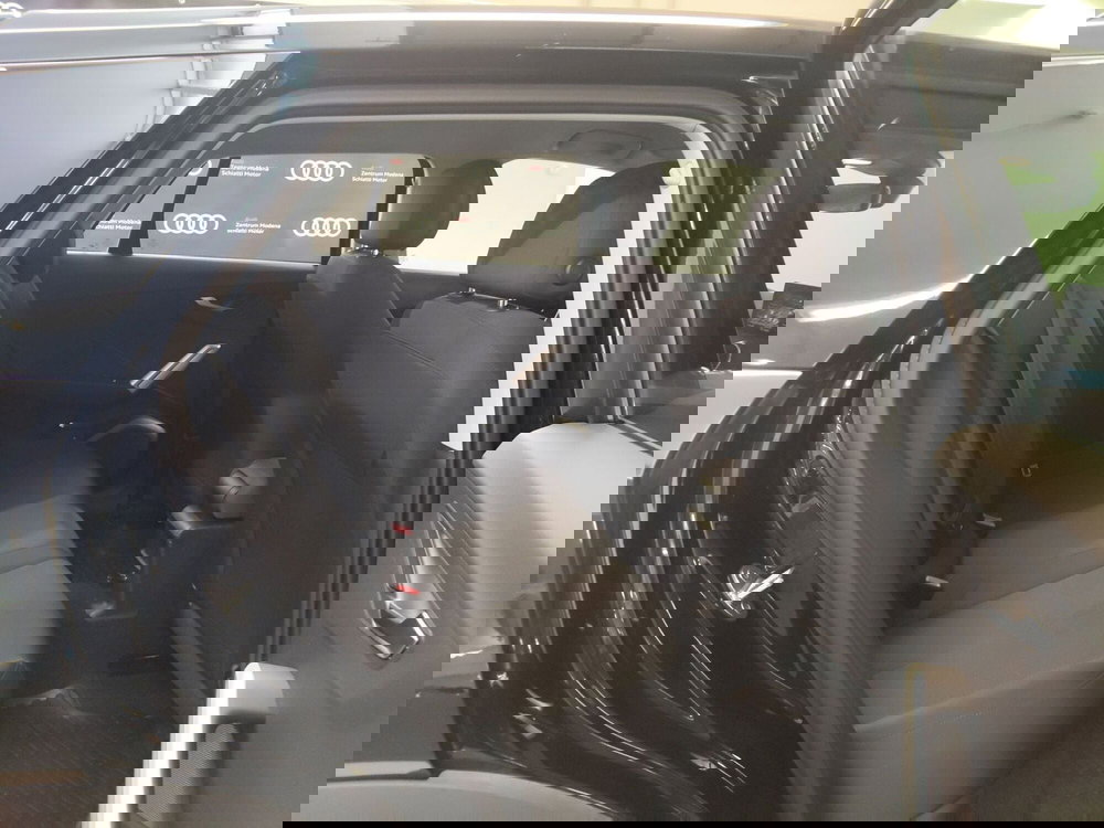 Audi Q2 usata a Modena (15)