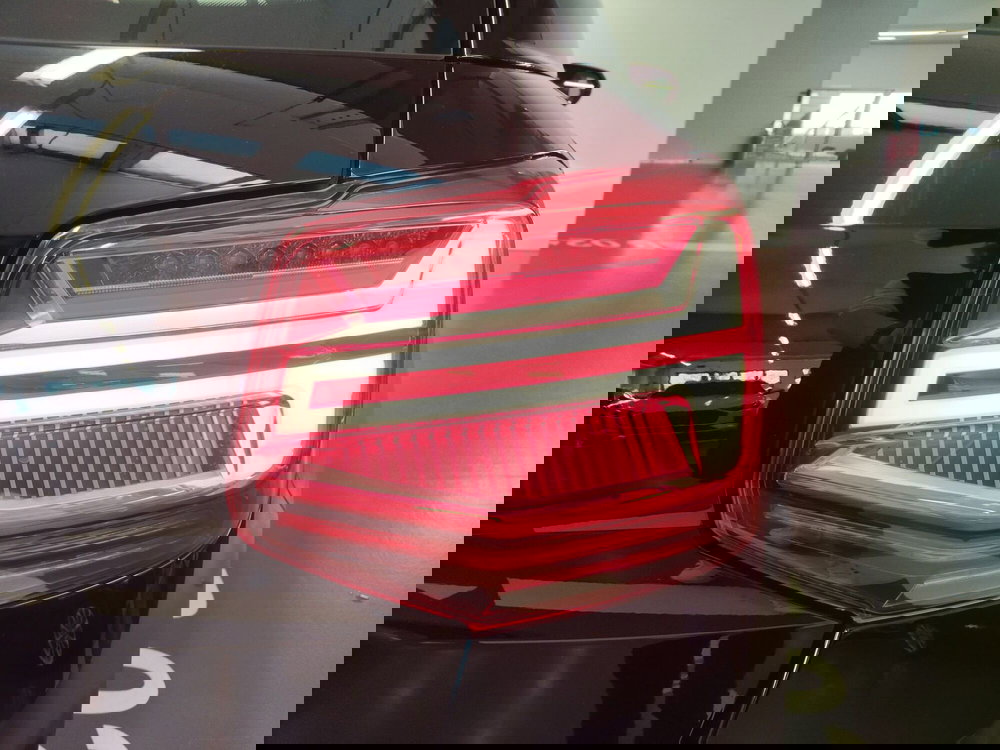 Audi Q2 usata a Modena (17)