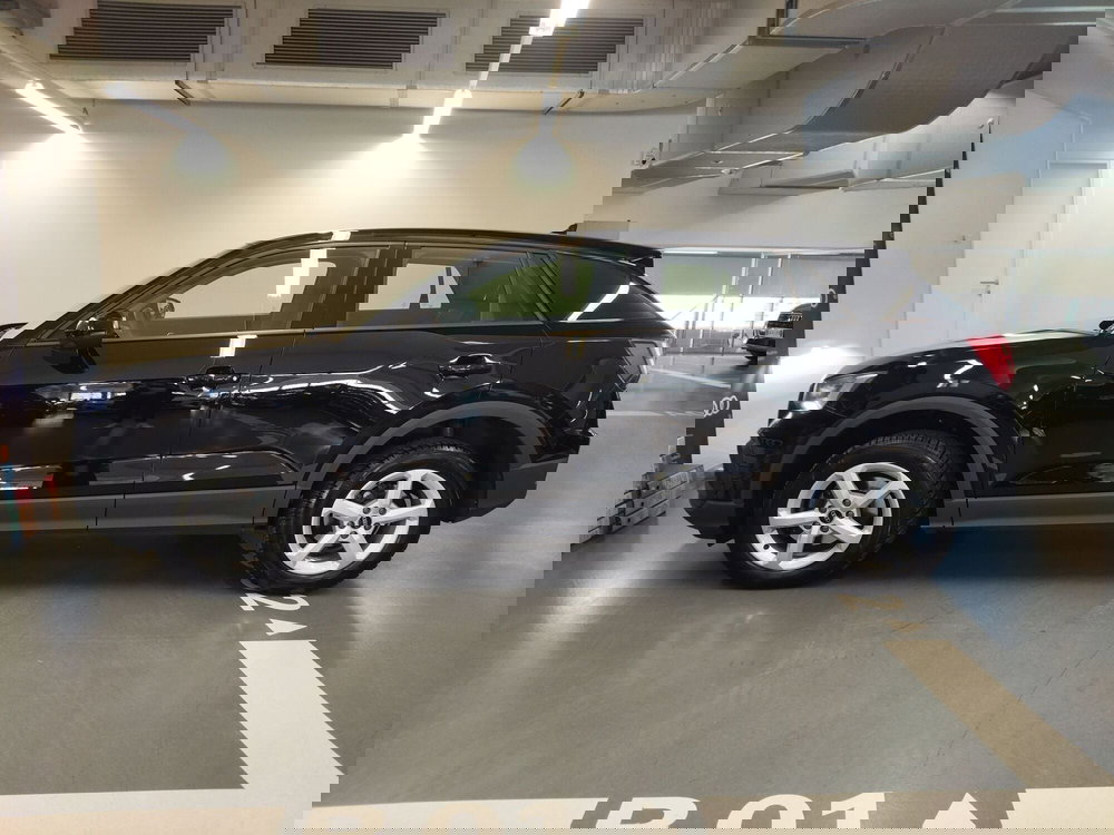 Audi Q2 usata a Modena (3)