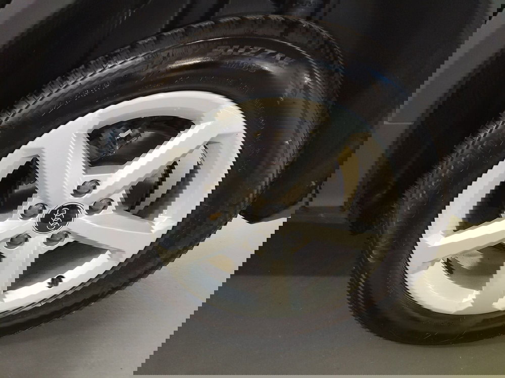 Audi Q2 usata a Modena (6)