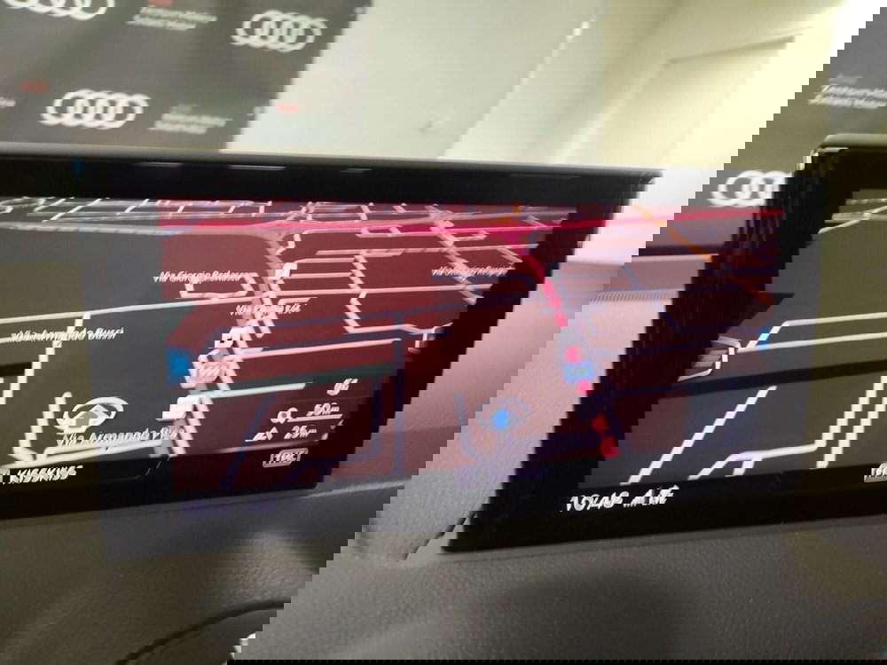 Audi Q2 usata a Modena (10)