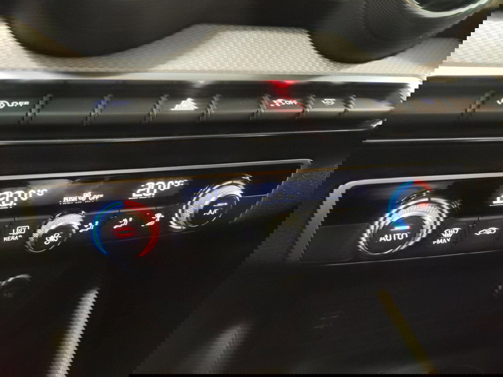 Audi Q2 usata a Modena (11)