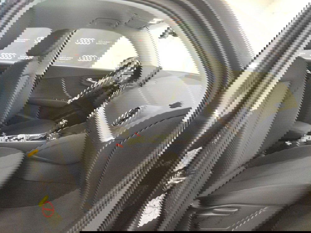 Audi Q2 usata a Modena (13)