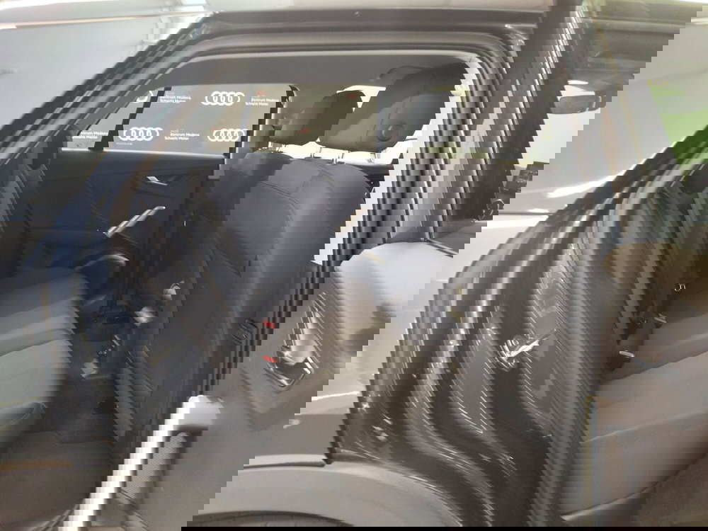 Audi Q2 usata a Modena (14)