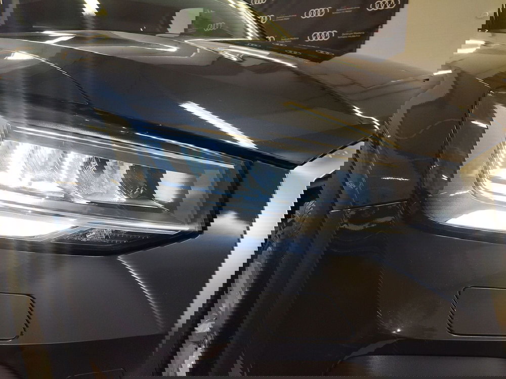 Audi Q2 usata a Modena (16)