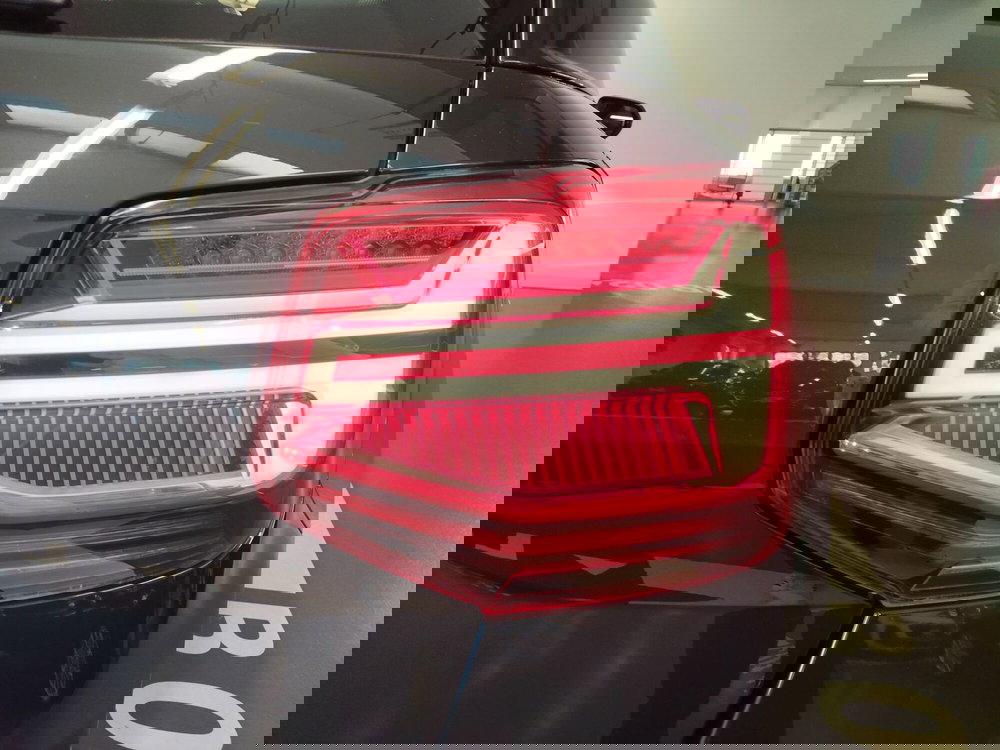 Audi Q2 usata a Modena (17)