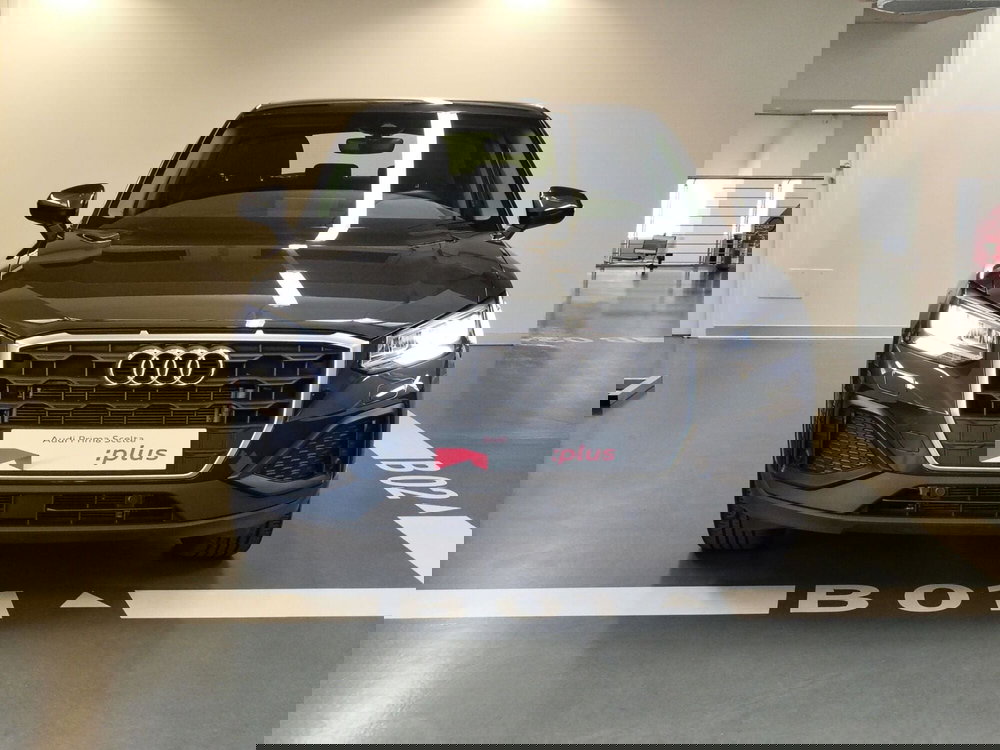 Audi Q2 usata a Modena (2)