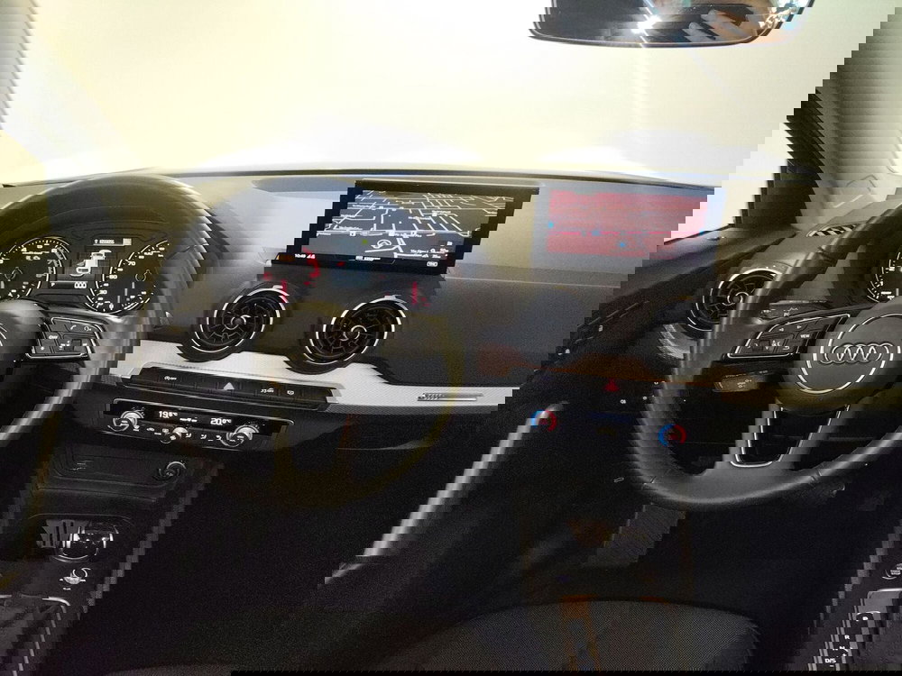 Audi Q2 usata a Modena (7)