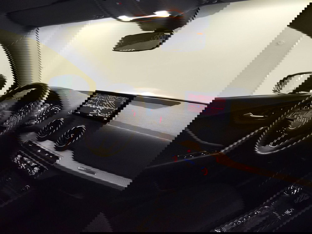 Audi Q2 usata a Modena (8)