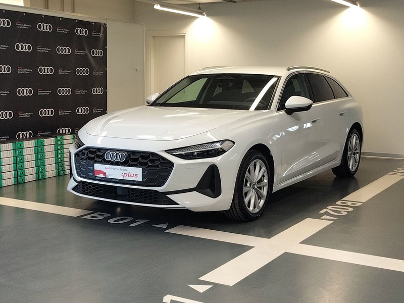 Audi A5 Avant usata a Modena