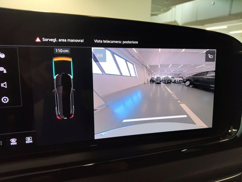 Audi A5 Avant usata a Modena (10)