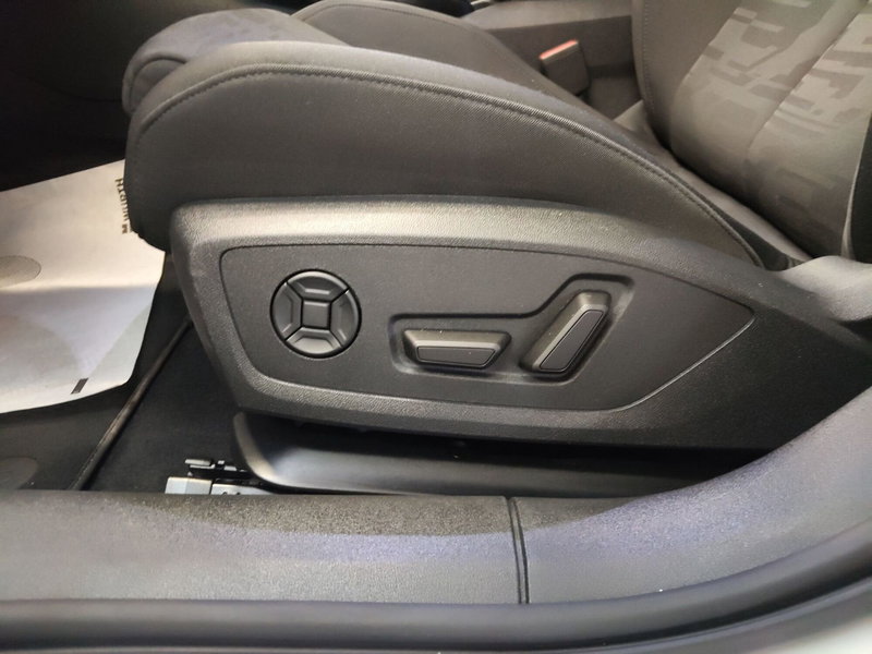 Audi A5 Avant usata a Modena (11)