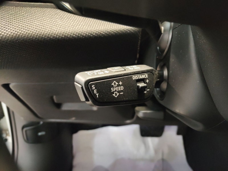 Audi A5 Avant usata a Modena (12)