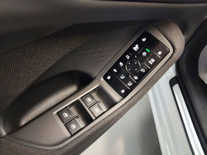 Audi A5 Avant usata a Modena (13)