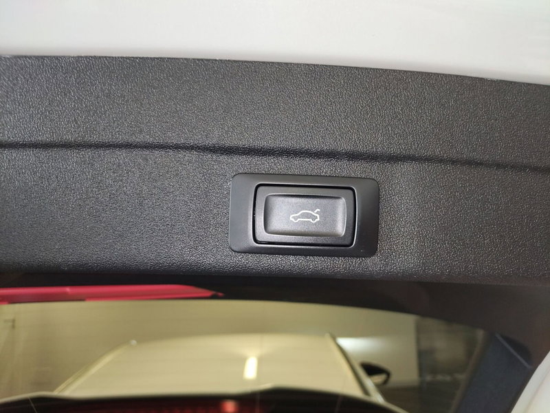 Audi A5 Avant usata a Modena (14)