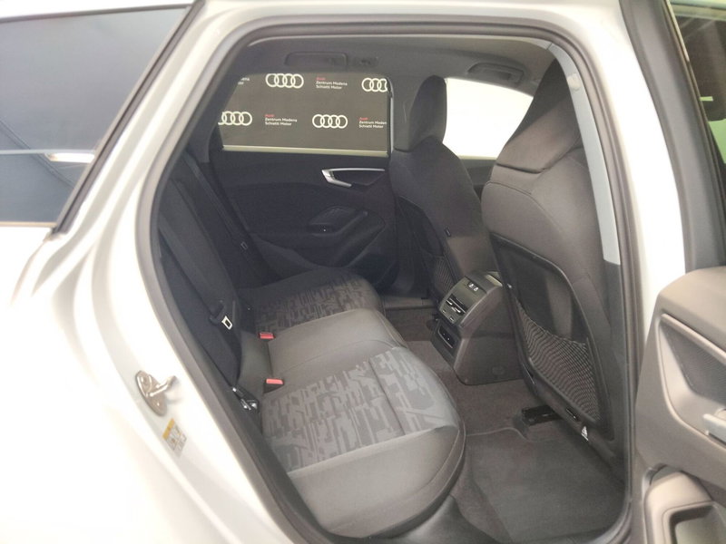 Audi A5 Avant usata a Modena (16)