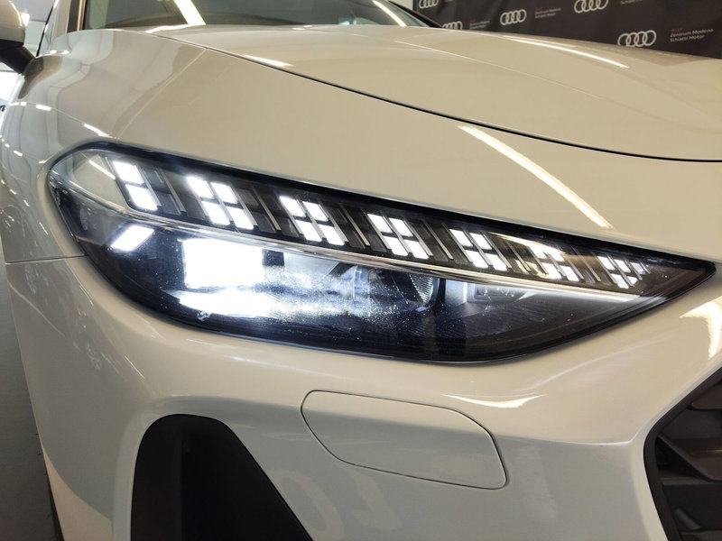 Audi A5 Avant usata a Modena (18)