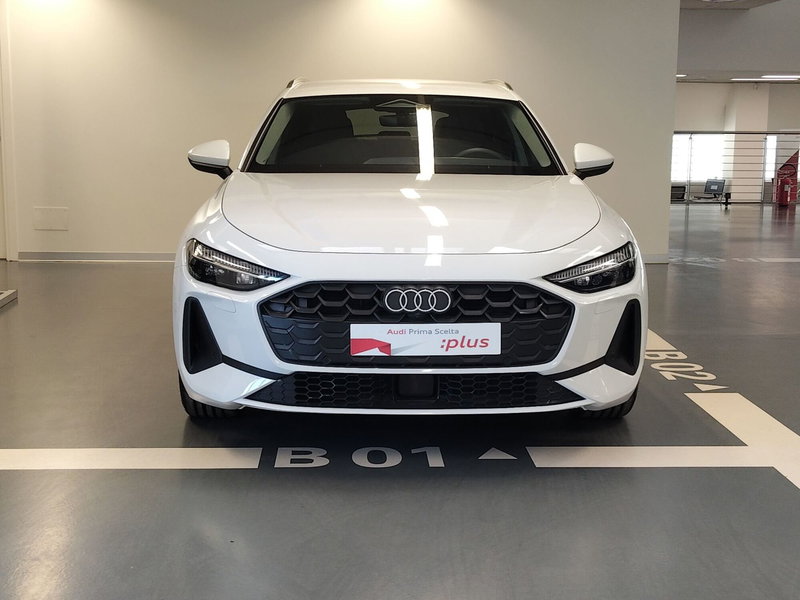 Audi A5 Avant usata a Modena (2)