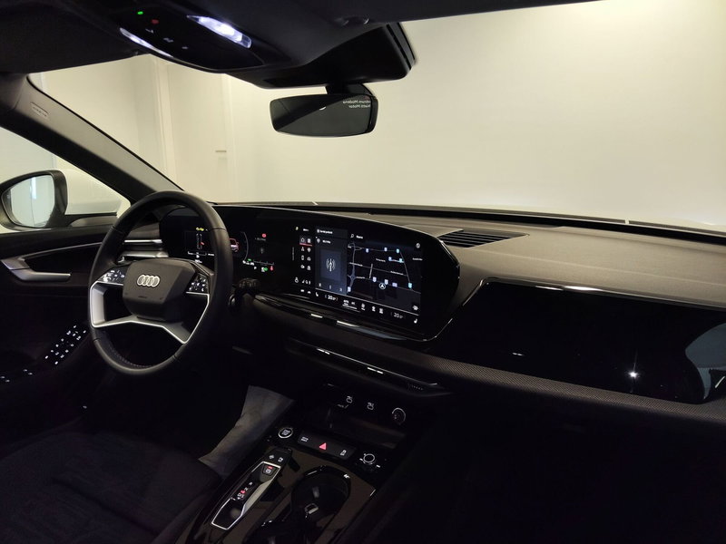 Audi A5 Avant usata a Modena (7)