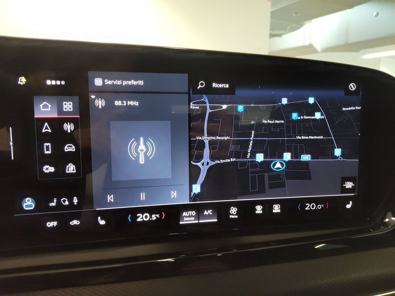 Audi A5 Avant usata a Modena (9)