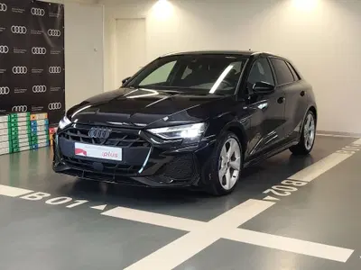 Audi A3 Sportback 35 TDI S tronic S line edition del 2025 usata a Modena