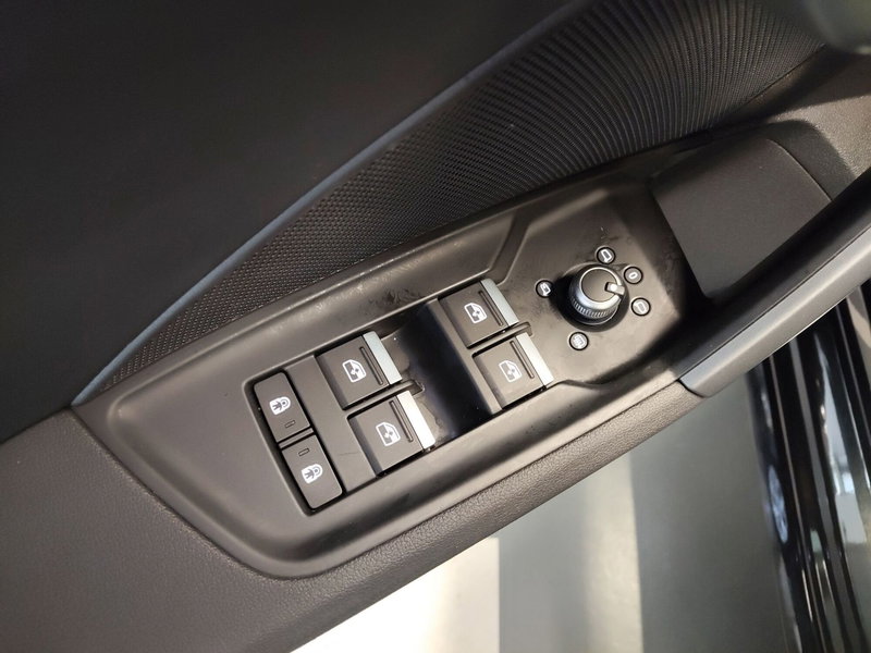Audi A3 Sportback usata a Modena (13)