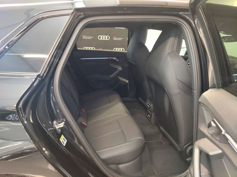 Audi A3 Sportback usata a Modena (15)