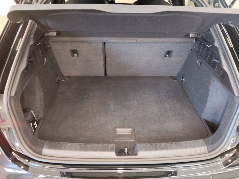 Audi A3 Sportback usata a Modena (16)