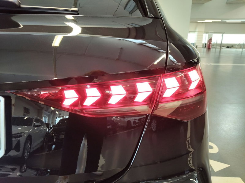 Audi A3 Sportback usata a Modena (18)