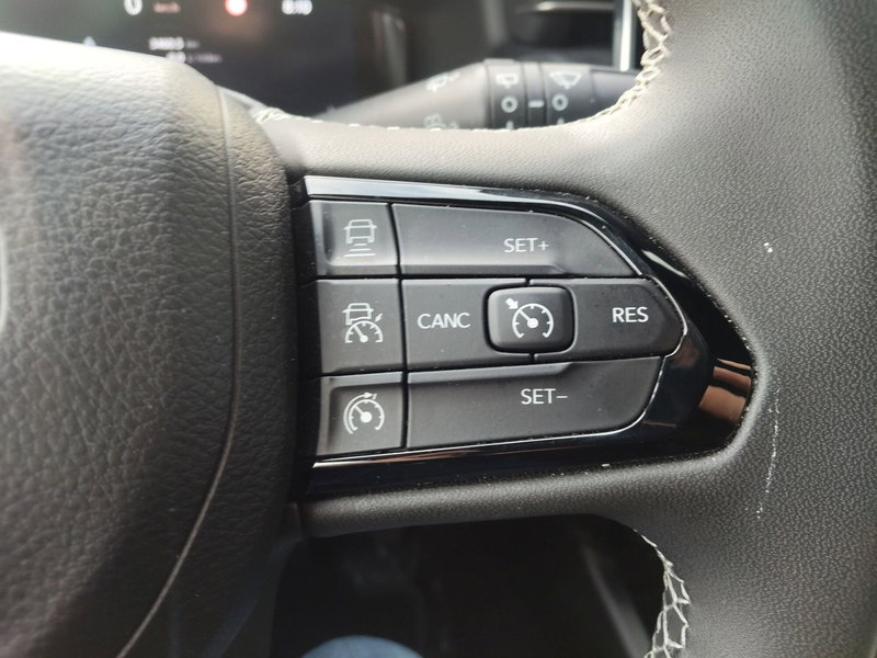 Jeep Compass usata a Modena (14)