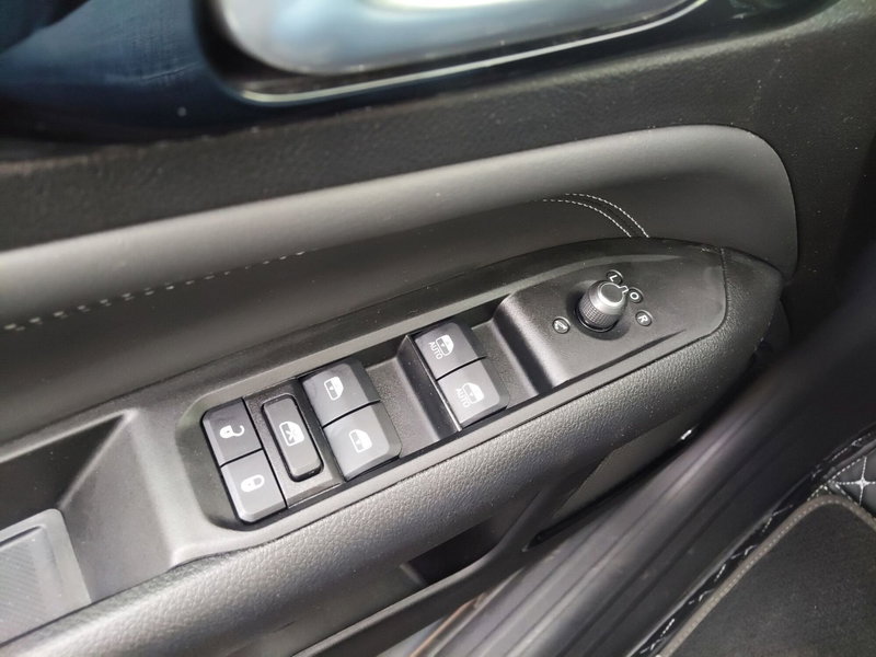 Jeep Compass usata a Modena (15)