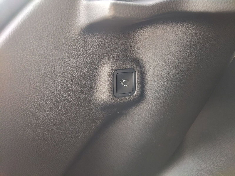 Jeep Compass usata a Modena (16)